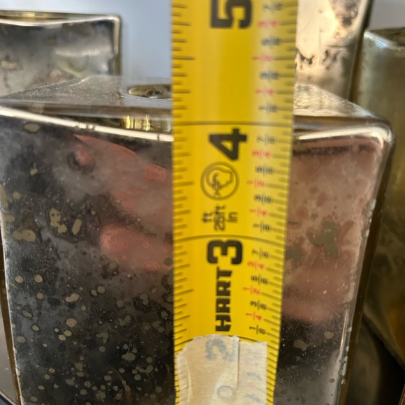 Gold Decor bundle - Picture 13 of 15